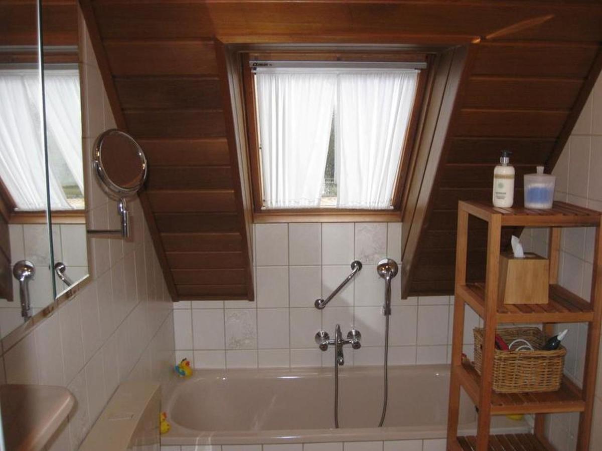 Ferienhaus Nes Puek Schillig Exterior foto
